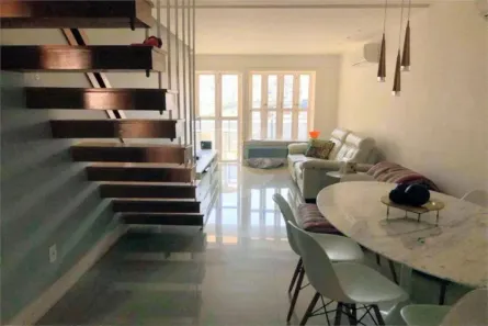Cobertura com 3 Quartos à venda, 99m² no Tijuca, Rio de Janeiro