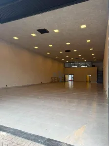 Galpão/Depósito/Armazém para alugar, 412m² no Residencial Lago Sul, Bauru