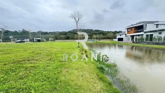 Lote/Terreno à venda, 300m² no Pedra Branca, Palhoça