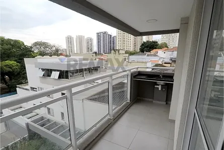 Apartamento com 2 Quartos para alugar, 60m² no Ipiranga, São Paulo