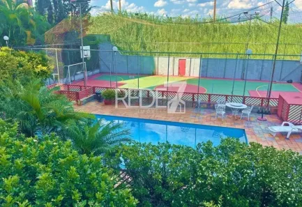 Apartamento com 3 Quartos à venda, 86m² no Ponte Preta, Campinas