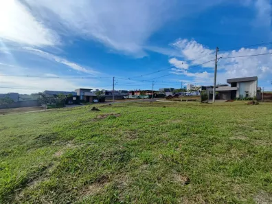 Lote/Terreno à venda, 254m² no Jardim Morumbi, Londrina