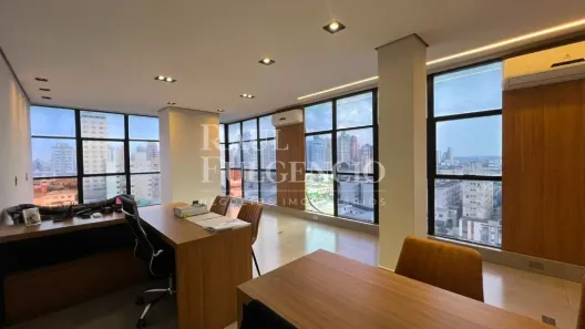 Sala Comercial à venda, 46m² no Centro, Londrina