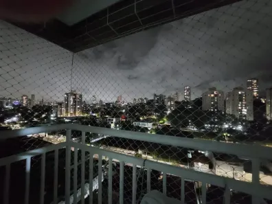 Apartamento com 2 Quartos à venda, 55m² no Vila Aurora (Zona Norte), São Paulo