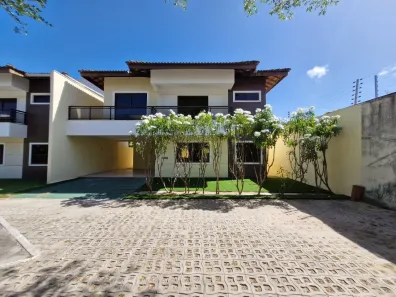 Casa de Condomínio com 4 Quartos à venda, 198m² no Edson Queiroz, Fortaleza