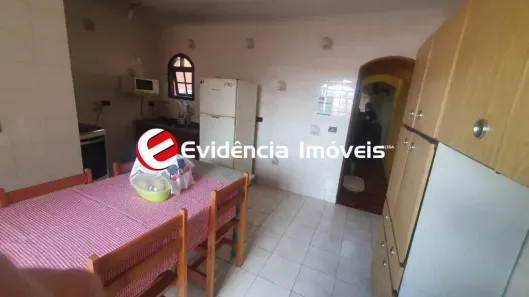 Sobrado com 3 Quartos à venda, 204m² no Vila Pires, Santo André