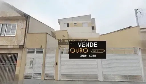 Sobrado com 2 Quartos à venda, 40m² no Cidade Líder, São Paulo