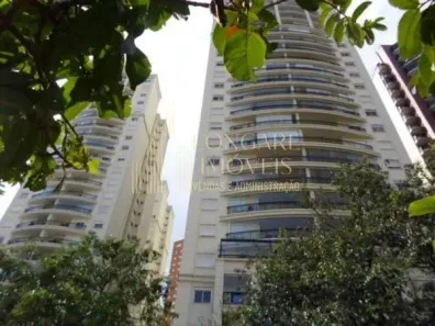 Apartamento com 2 Quartos para alugar, 72m² no Indianópolis, São Paulo