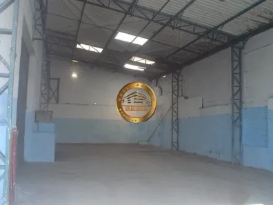 Galpão/Depósito/Armazém à venda, 1098m² no Serraria, Diadema