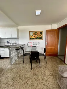 Apartamento com 1 Quarto para alugar, 55m² no Renascença, São Luís