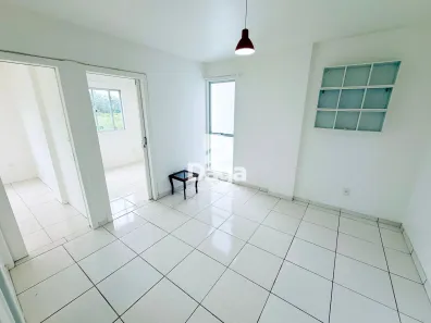 Apartamento com 2 Quartos à venda, 52m² no Itacorubi, Florianópolis