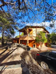 Fazenda/Sítio com 5 Quartos à venda, 50000m² no , Brasília