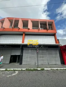 Ponto Comercial para alugar, 1000m² no Centro, João Pessoa