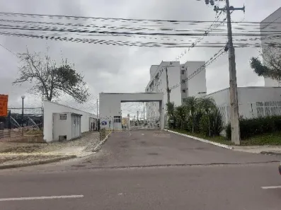 Apartamento com 3 Quartos à venda, 56m² no Iná, São José dos Pinhais