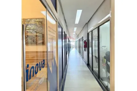 Sala Comercial à venda, 33m² no Pituba, Salvador