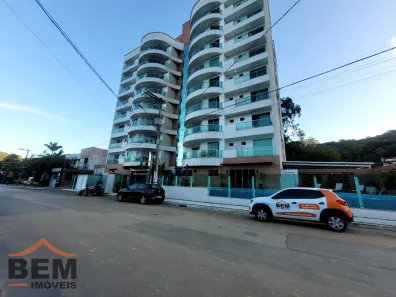 Apartamento com 3 Quartos para alugar, 110m² no Cabeçudas, Itajaí