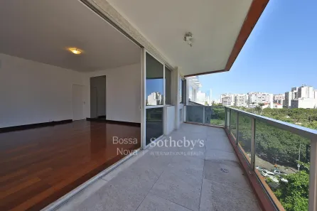 Cobertura com 4 Quartos à venda, 213m² no Ipanema, Rio de Janeiro