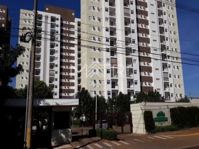 Apartamento com 2 Quartos à venda, 63m² no Jardim dos Manacás, Araraquara