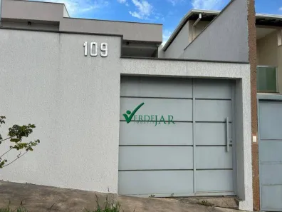Casa com 3 Quartos à venda, 122m² no Liberdade, Santa Luzia