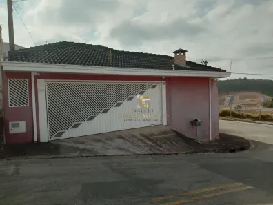 Sobrado com 4 Quartos à venda, 166m² no Vila das Flores, São José dos Campos