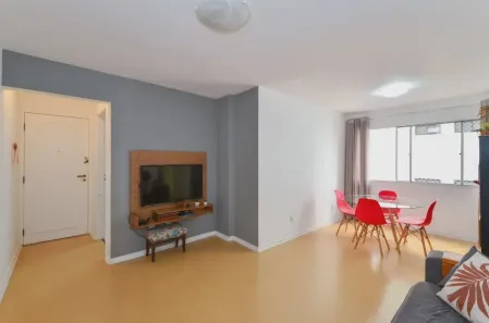 Apartamento com 2 Quartos à venda, 70m² no Vila Uberabinha, São Paulo