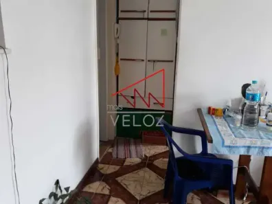 Apartamento com 1 Quarto à venda, 45m² no Centro, Rio de Janeiro