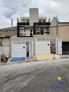 Sobrado com 2 Quartos à venda, 100m² no Vila Talarico, São Paulo