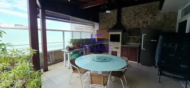 Cobertura com 4 Quartos à venda, 349m² no Copacabana, Rio de Janeiro