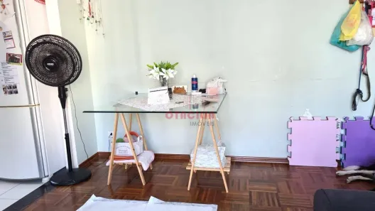 Apartamento com 2 Quartos à venda, 49m² no Santa Terezinha, São Bernardo do Campo