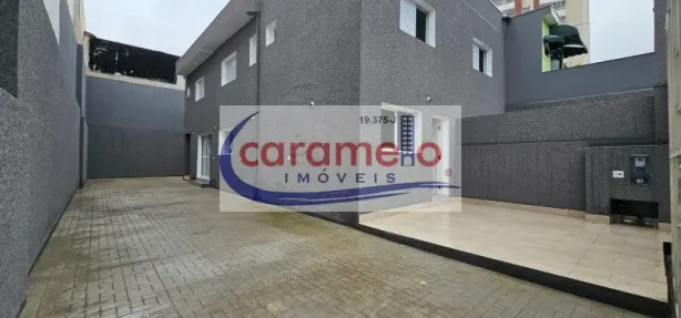 Sobrado com 3 Quartos para alugar, 150m² no Imirim, São Paulo