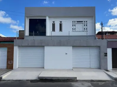 Casa com 4 Quartos à venda, 210m² no São Conrado, Aracaju