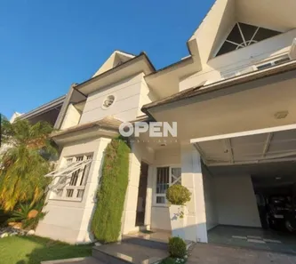 Sobrado com 4 Quartos à venda, 311m² no Marechal Rondon, Canoas