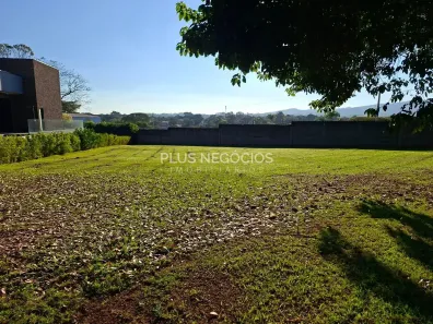Lote/Terreno à venda, 1200m² no Chácara Primavera, Araçoiaba da Serra