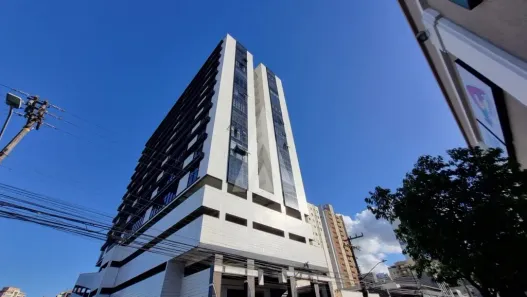 Sala Comercial para alugar, 28m² no Centro, Joinville