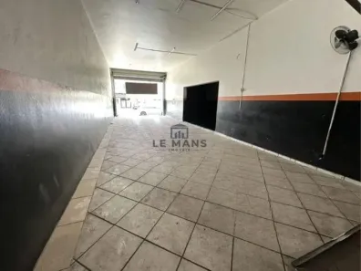 Ponto Comercial para alugar, 260m² no Paulista, Piracicaba