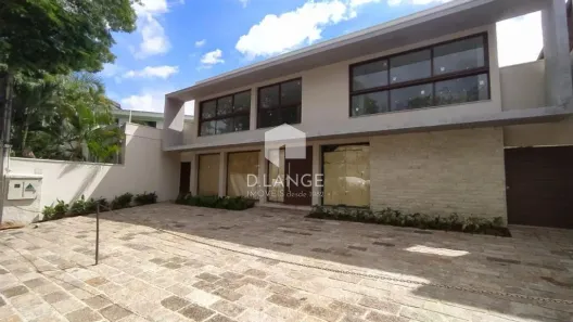 Imóvel Comercial com 12 Quartos para alugar, 520m² no Chácara da Barra, Campinas