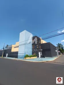 Ponto Comercial para alugar, 2067m² no Antônio Marincek, Ribeirão Preto