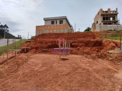 Lote/Terreno à venda, 621m² no Residencial Ibi-aram, Itupeva