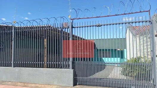 Casa com 1 Quarto à venda, 130m² no Industrial, Londrina