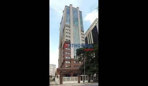 Sala Comercial para venda ou aluguel, 200m² no Consolação, São Paulo