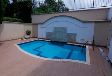 Casa de Condomínio com 4 Quartos à venda, 250m² no Fazenda Morumbi, São Paulo