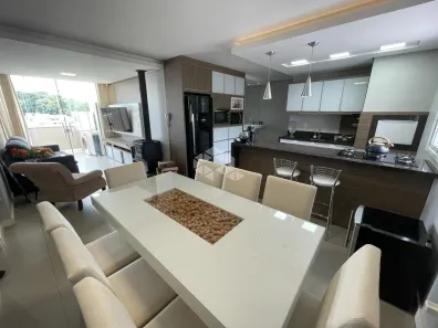 Cobertura com 3 Quartos à venda, 118m² no Peterlongo, Garibaldi