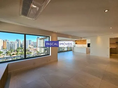 Apartamento com 3 Quartos à venda, 192m² no Campo Belo, São Paulo