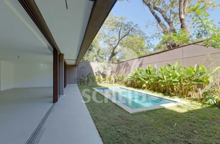 Casa de Condomínio com 4 Quartos à venda, 704m² no Jardim dos Estados, São Paulo