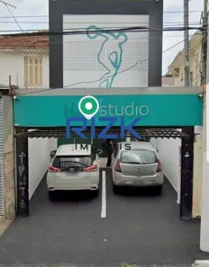Sala Comercial para alugar, 295m² no Cambuci, São Paulo