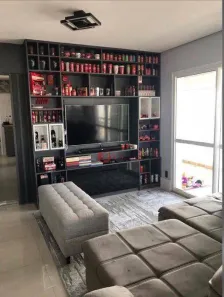 Apartamento com 4 Quartos à venda, 211m² no Vila Carrão, São Paulo