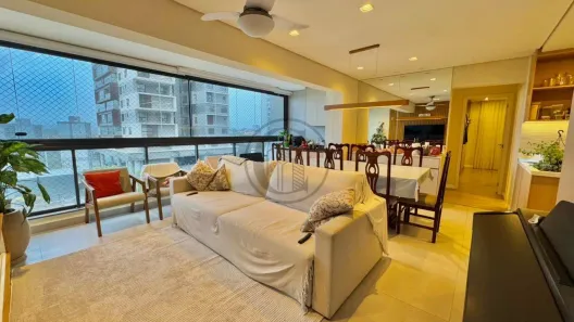 Apartamento com 3 Quartos à venda, 95m² no Jardim Maria José, Votorantim