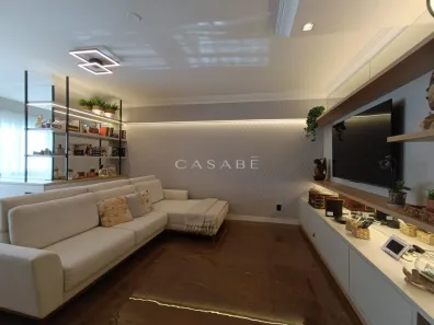 Apartamento com 3 Quartos para alugar, 1115m² no Centro, Gravataí