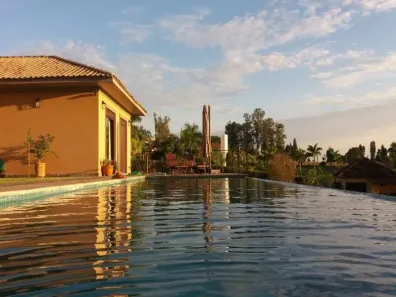 Casa com 5 Quartos à venda, 3000m² no Haras Paineiras, Salto