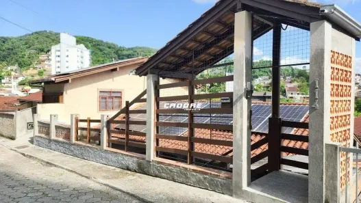 Casa com 7 Quartos à venda, 232m² no Garcia, Blumenau